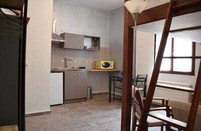 location appartement 390 € CC /mois à proximité de Les Cabanes de Fleury (11560)