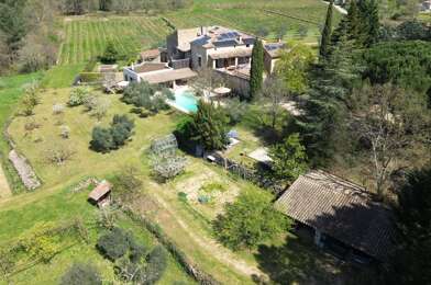 Maison 8 pièces 895000 €