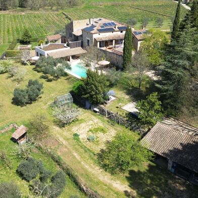 Maison 8 pièces 895000 €