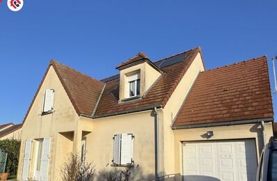 vente maison 253 500 € à proximité de Le Puiset (28310)