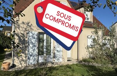 vente maison 253 500 € à proximité de Angerville (91670)