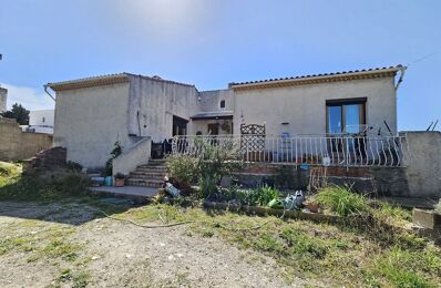 vente maison 680 000 € à proximité de Gignac-la-Nerthe (13180)