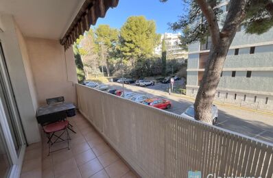 vente appartement 184 000 € à proximité de Marseille 2 (13002)