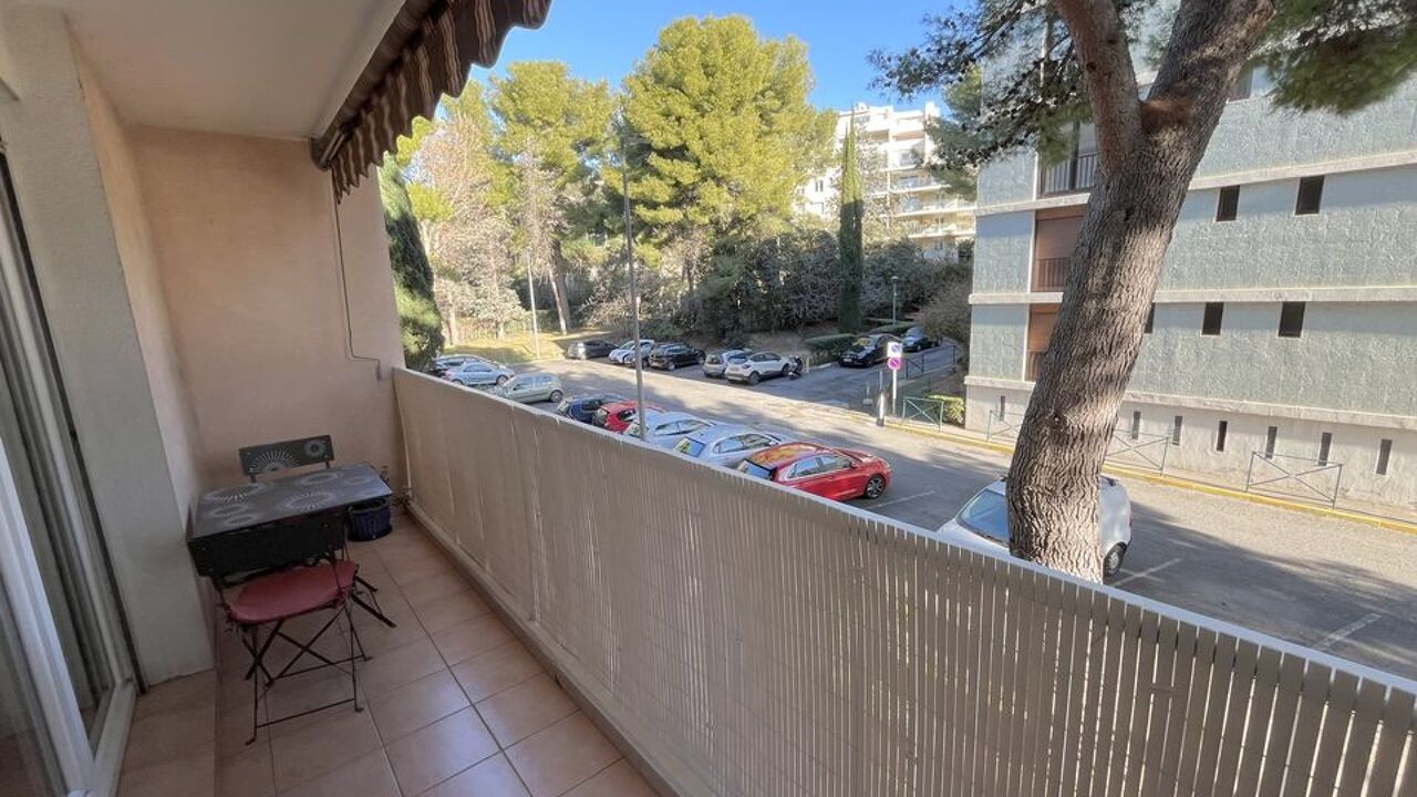 appartement 4 pièces 78 m2 à vendre à Marseille 13 (13013)