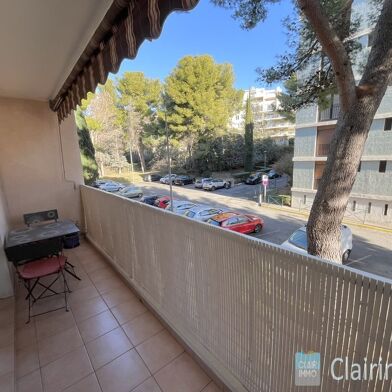 Appartement 4 pièces 78 m²