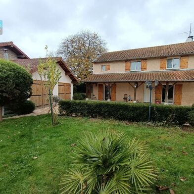 Maison 4 pièces 290000 €