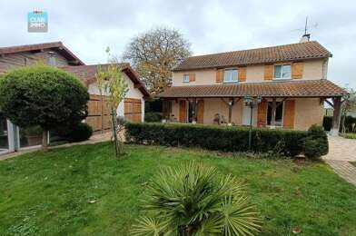 Maison 4 pièces 290000 €