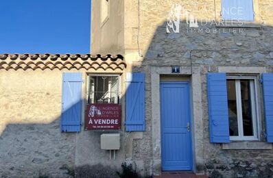 maison 2 pièces 42 m2 à vendre à Arles (13200)