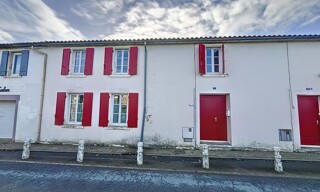 Maison 5 Pièces 111 m² à vendre à Sainte-Soulle (17220)