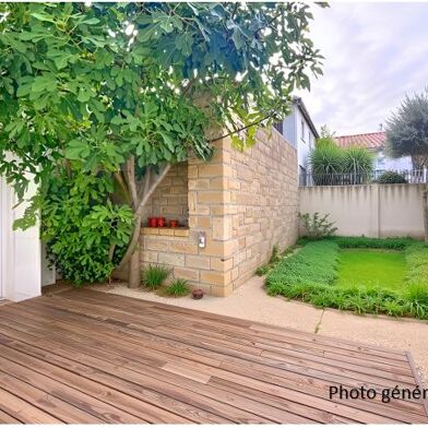 Maison 5 pièces 273500 €