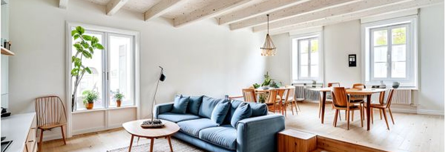 Maison 5 Pièces 111 m² à vendre à Sainte-Soulle (17220)