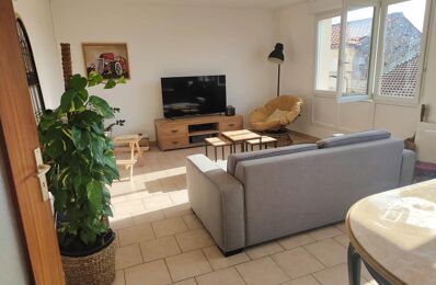 location appartement 670 € CC /mois à proximité de Dolus-d'Oléron (17550)