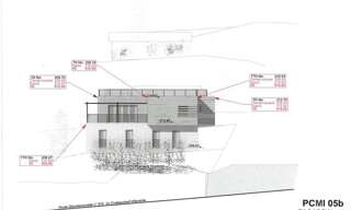 Terrain  1003 m² à vendre à Contes (06390)