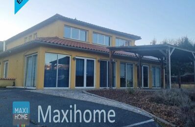 vente maison 337 000 € à proximité de Coubon (43700)