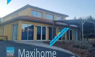 Maison 16 Pièces 350 m² à vendre à Le Puy-en-Velay (43000)