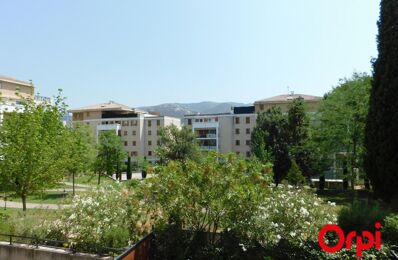 vente appartement 300 000 € à proximité de Septèmes-les-Vallons (13240)