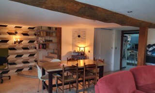 Maison 5 Pièces 104 m² à vendre à Saint-Jean-de-Liversay (17170)