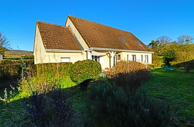 vente maison 185 000 € à proximité de Saint-Satur (18300)