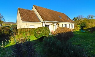 Maison 6 Pièces 150 m² à vendre à Vinon (18300)