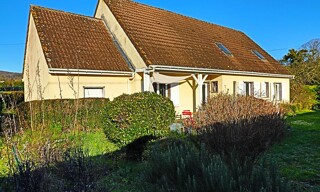 Maison 6 Pièces 150 m² à vendre à Vinon (18300)