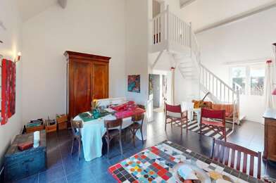 Maison 6 pièces 170000 €