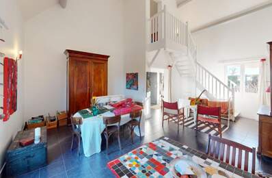 Logement à consommation énergétique bonne : classe C — photo du bien