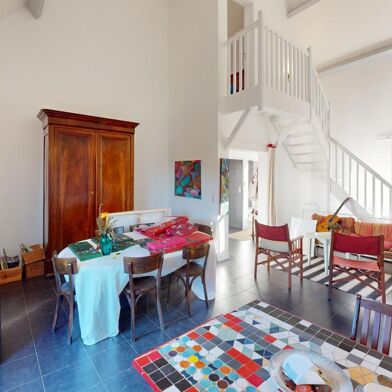 Maison 6 pièces 170000 €