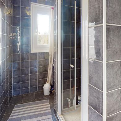 Maison 6 pièces 170000 €