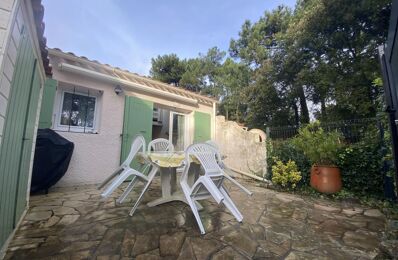 vente maison 200 450 € à proximité de Nieulle-sur-Seudre (17600)