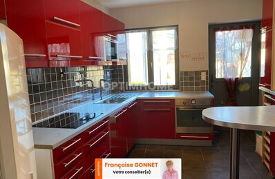 vente maison 116 000 € à proximité de Ainay-le-Château (03360)