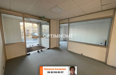 vente commerce 287 000 € à proximité de Yvelines (78)