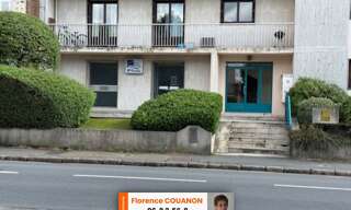 Commerce 5 Pièces 107 m² à vendre à Rambouillet (78120)