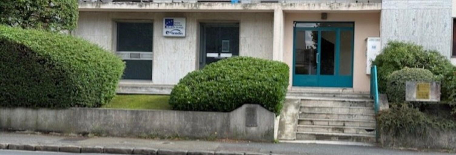 Commerce 5 Pièces 107 m² à vendre à Rambouillet (78120)