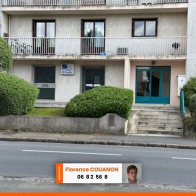 Commerce 5 pièces 287000 €