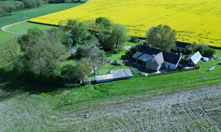Maison 6 Pièces 173 m² à vendre à Sarcé (72360)