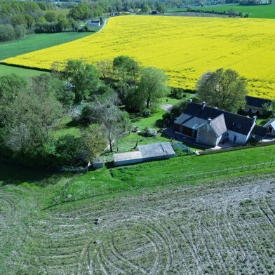 Maison 6 pièces 310000 €