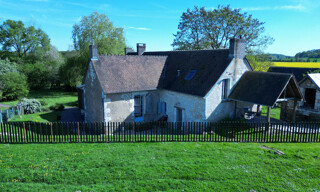 Maison 6 Pièces 173 m² à vendre à Sarcé (72360)