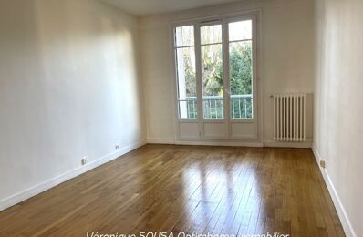 vente appartement 460 000 € à proximité de Bougival (78380)