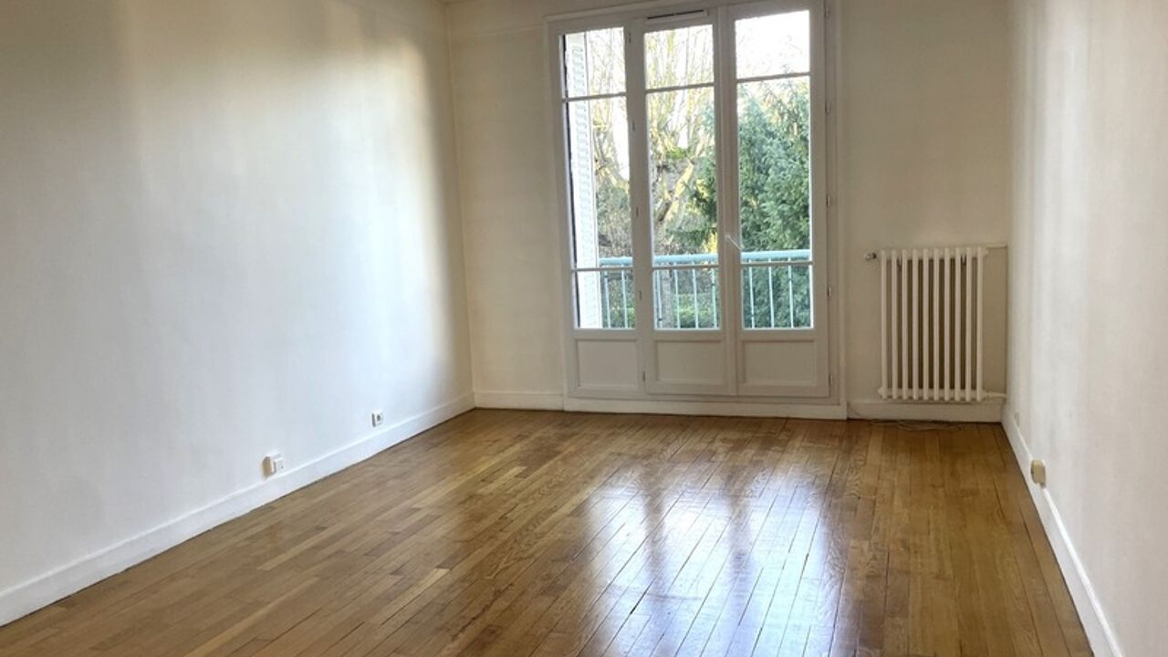 appartement 3 pièces 61 m2 à vendre à Saint-Germain-en-Laye (78100)