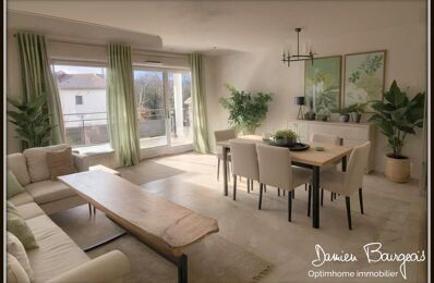 vente appartement 549 000 € à proximité de Cranves-Sales (74380)