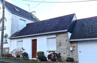 vente maison 525 000 € à proximité de Douarnenez (29100)