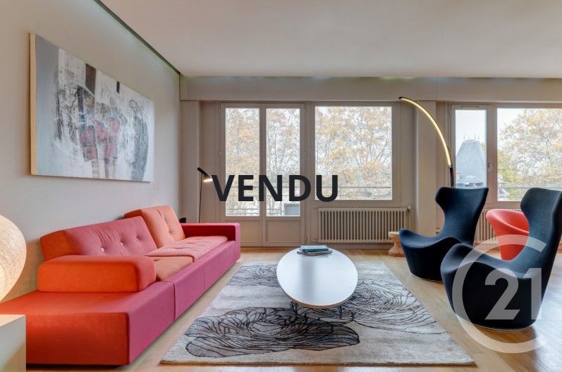 Appartement L T5
