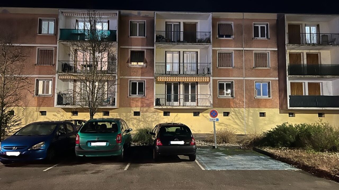 appartement 5 pièces 81 m2 à vendre à Loyettes (01360)