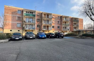 vente appartement 150 000 € à proximité de La Balme-les-Grottes (38390)