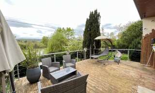 Maison 5 Pièces 85 m² à vendre à La Ferté-sous-Jouarre (77260)