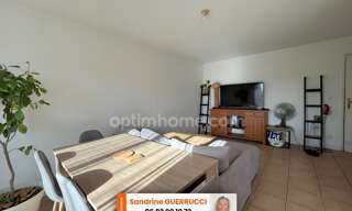 Appartement 2 Pièces 45 m² à vendre à Eauze (32800)