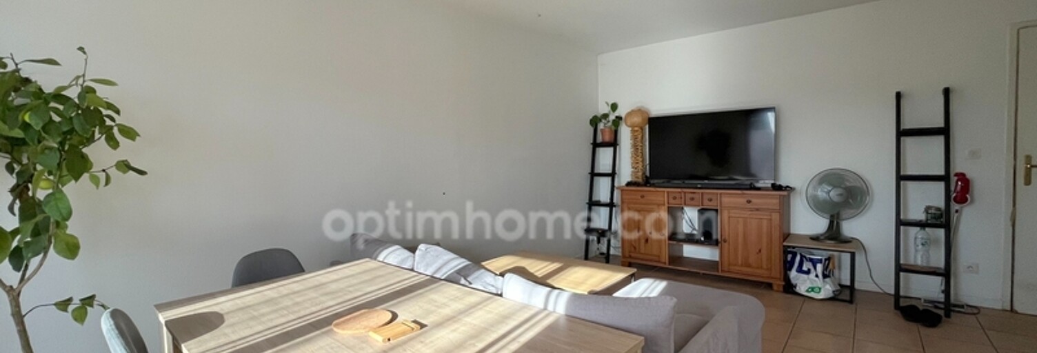 Appartement 2 Pièces 45 m² à vendre à Eauze (32800)