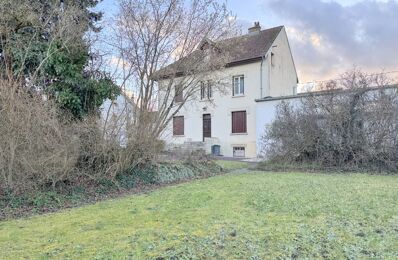 maison 7 pièces 180 m2 à vendre à Vincey (88450)