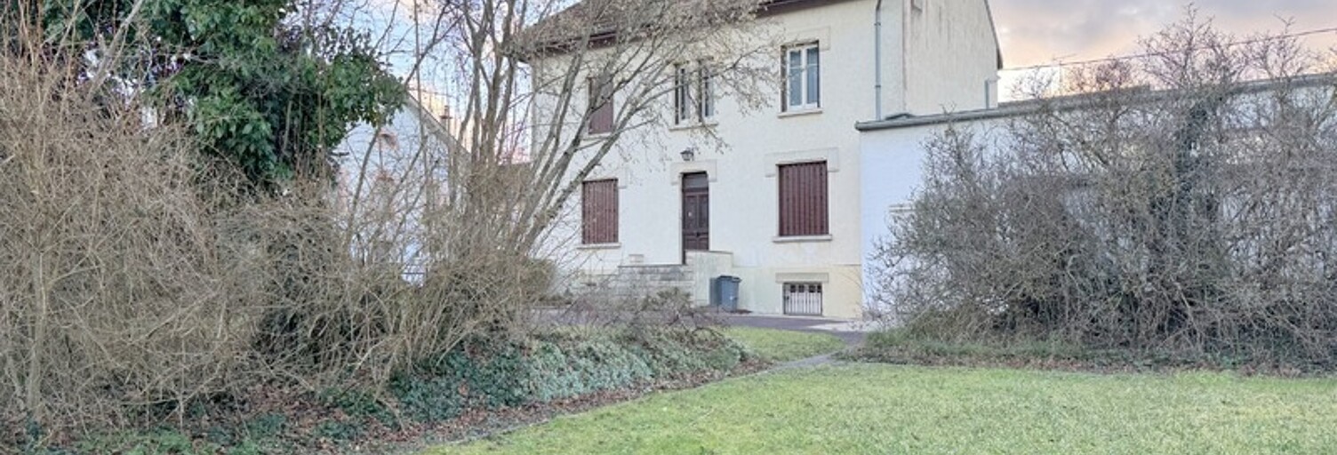 Maison 7 Pièces 180 m² à vendre à Vincey (88450)