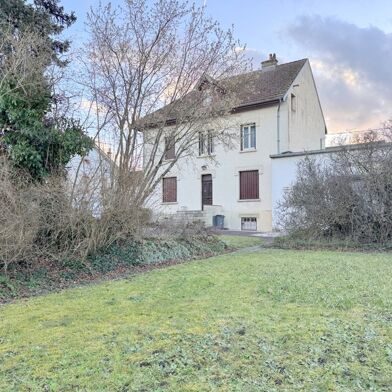 Maison 7 pièces 189500 €